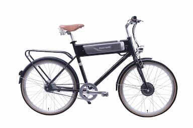 E-bikes for Men