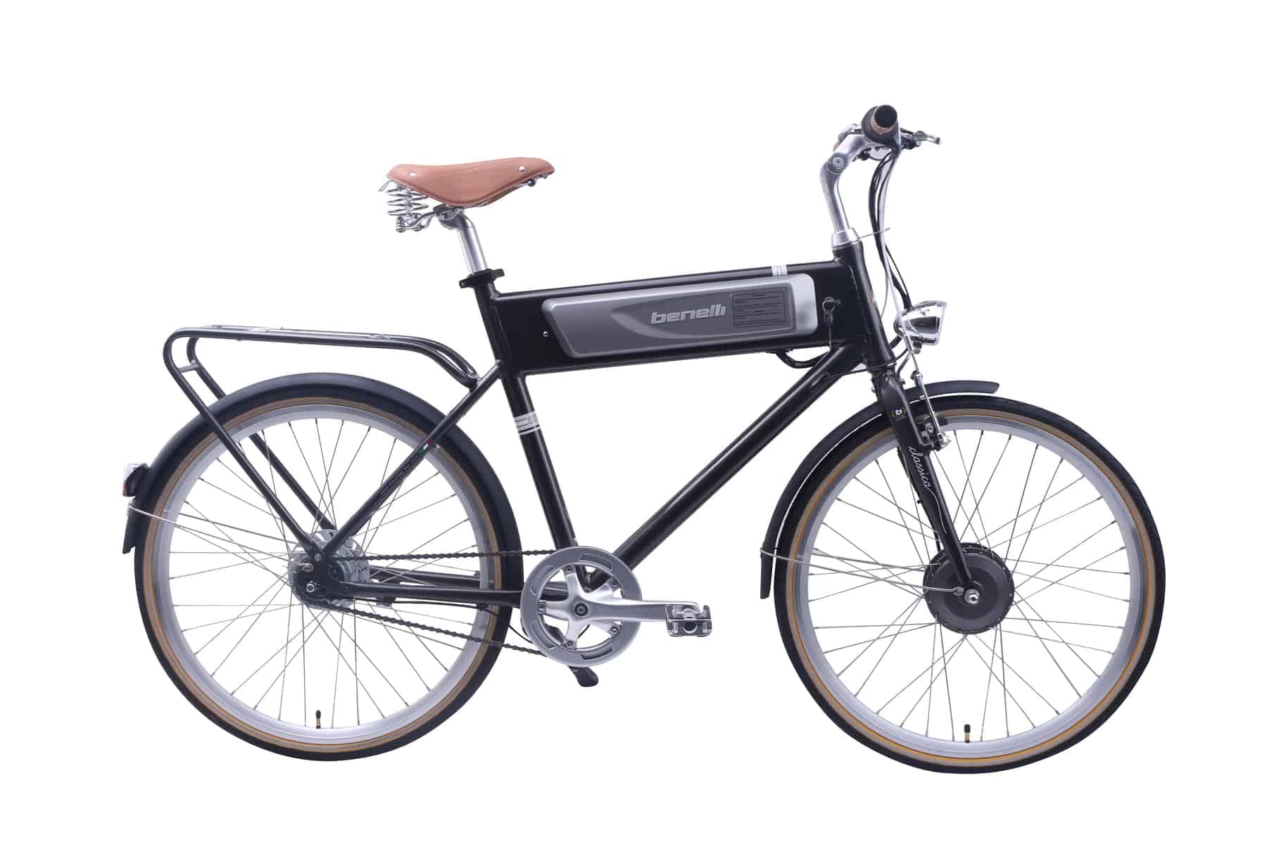 E-bikes for Men