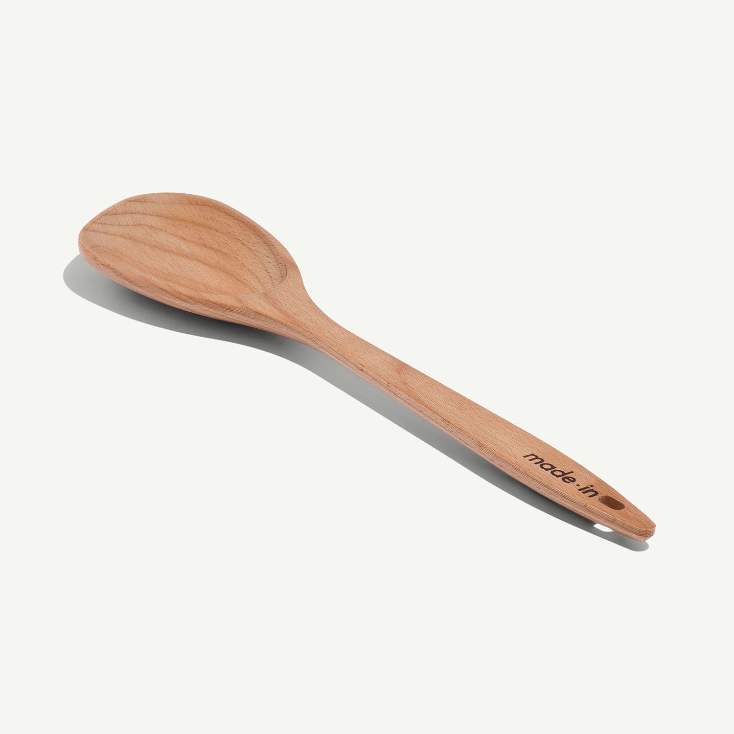 Wooden Spoons