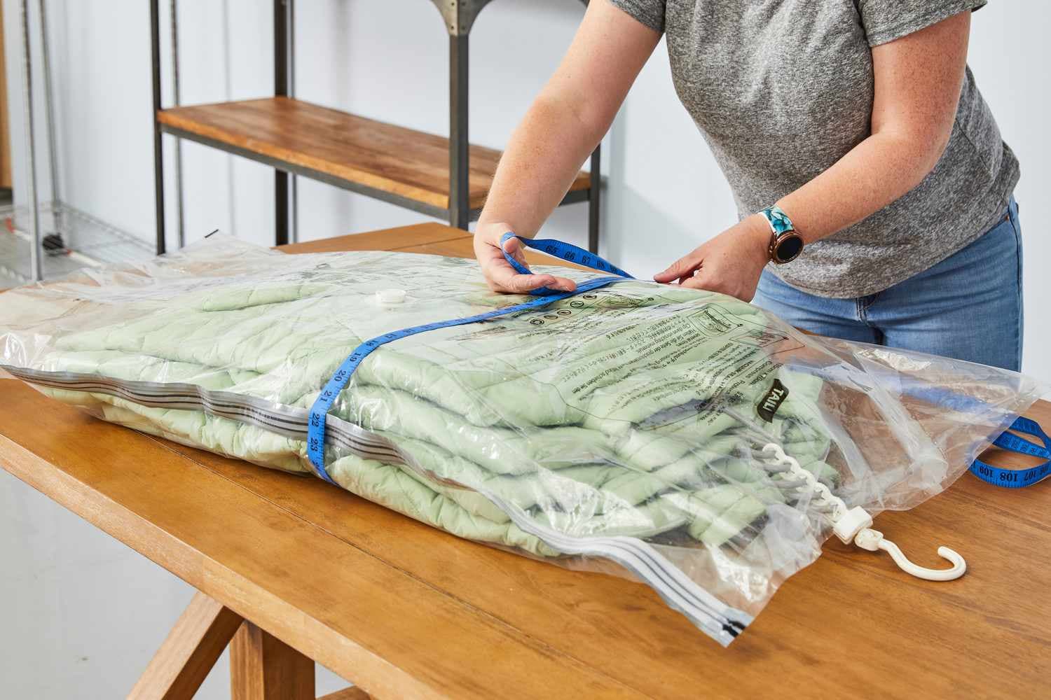 Vacuum Storage Bags