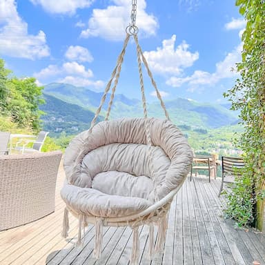 Hammock Chair Swing