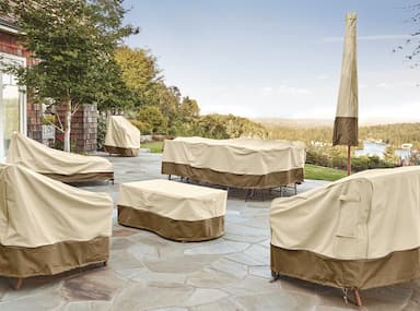 Outdoor Furniture Covers