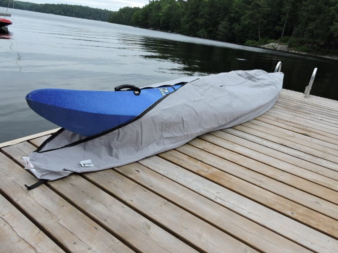 Kayak Covers