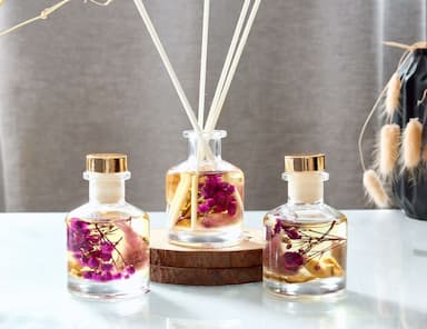 Reed Diffuser Sets