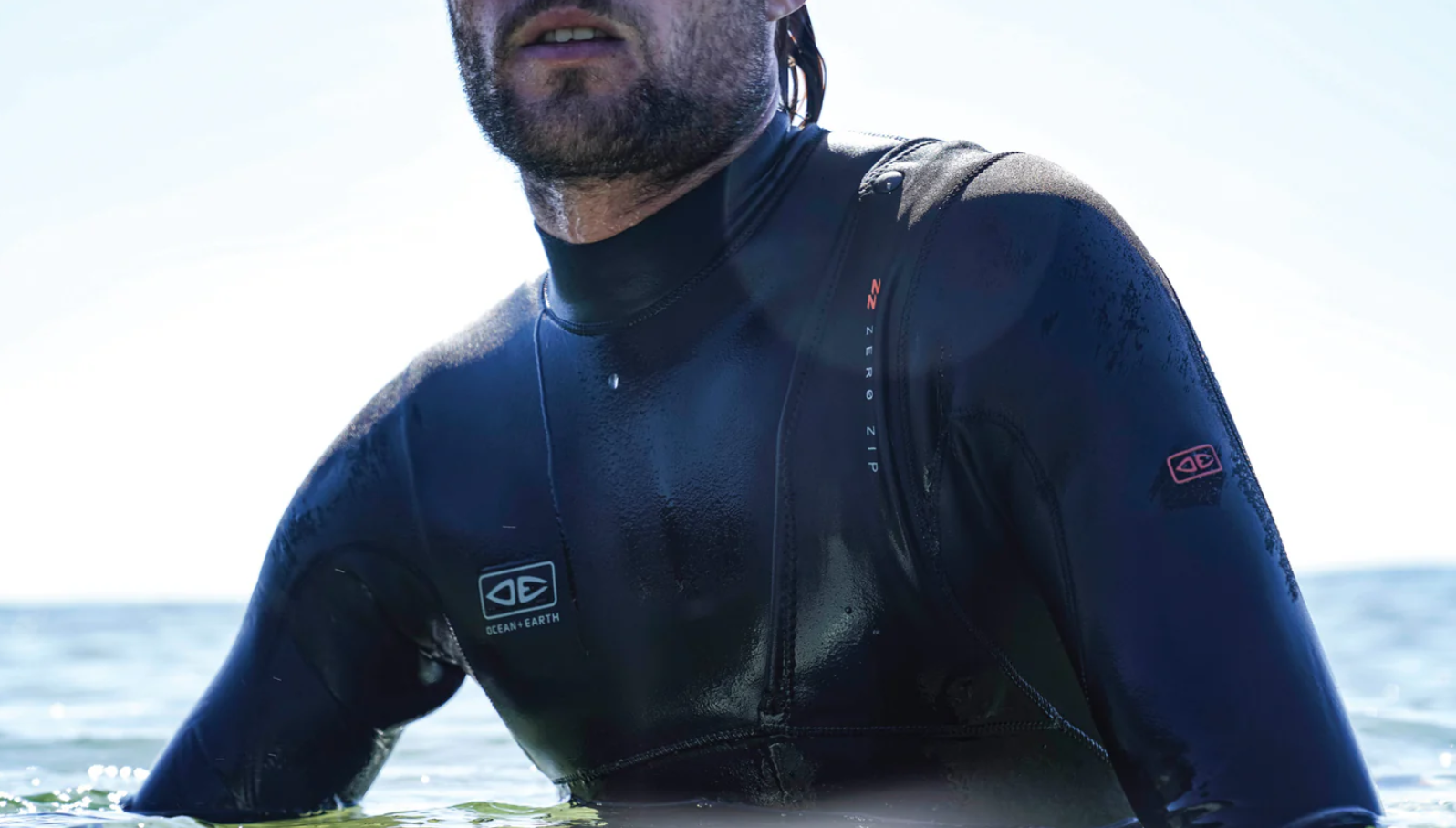 Wetsuits for Men