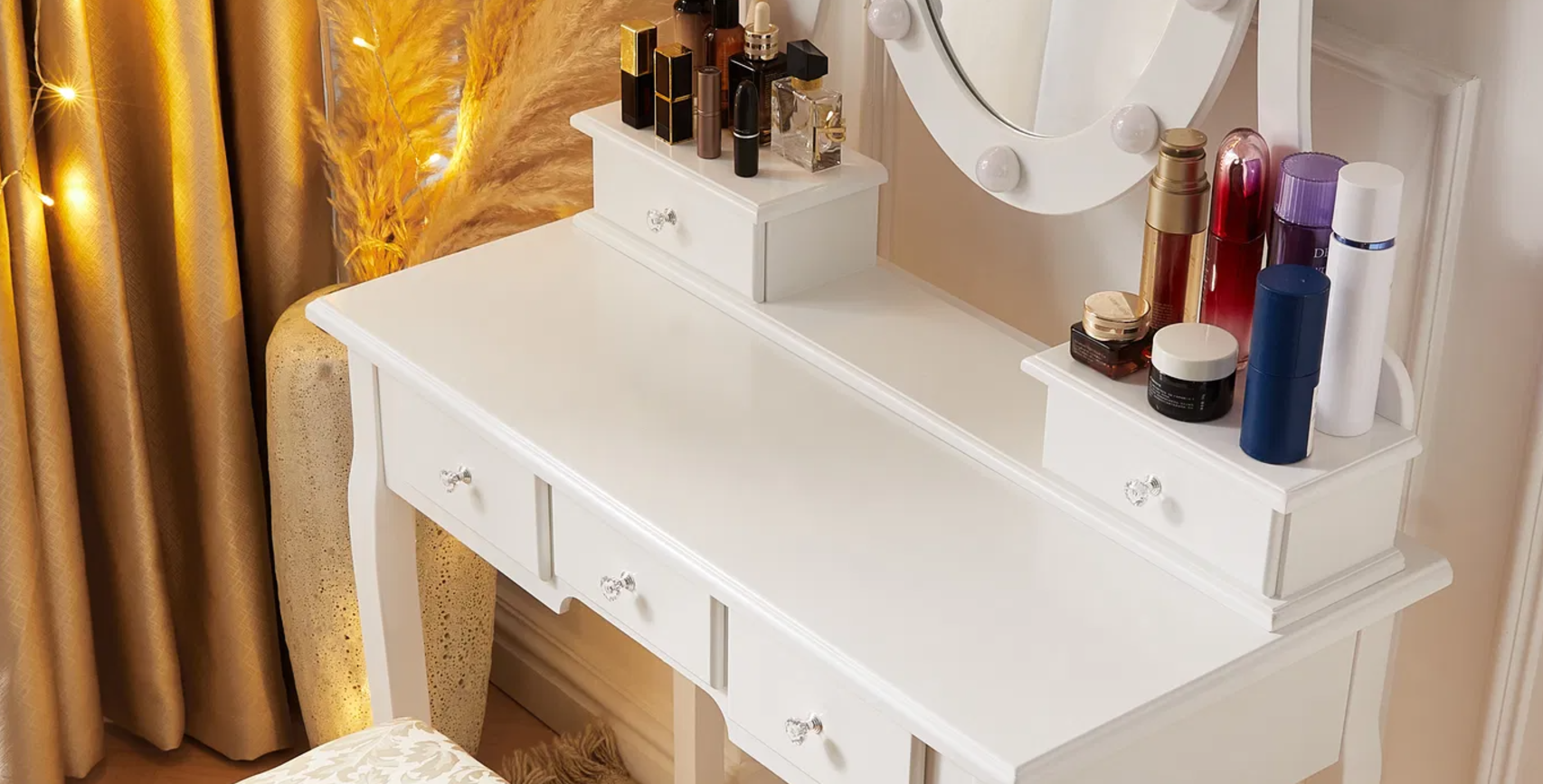 Vanity Desks