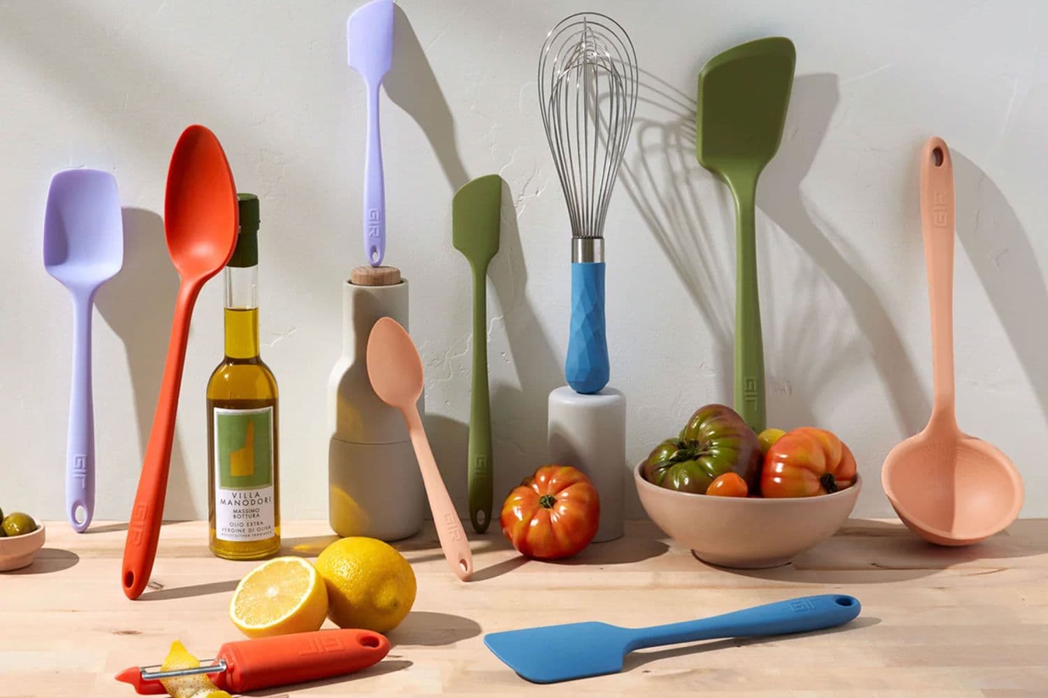 Cooking Utensil Sets