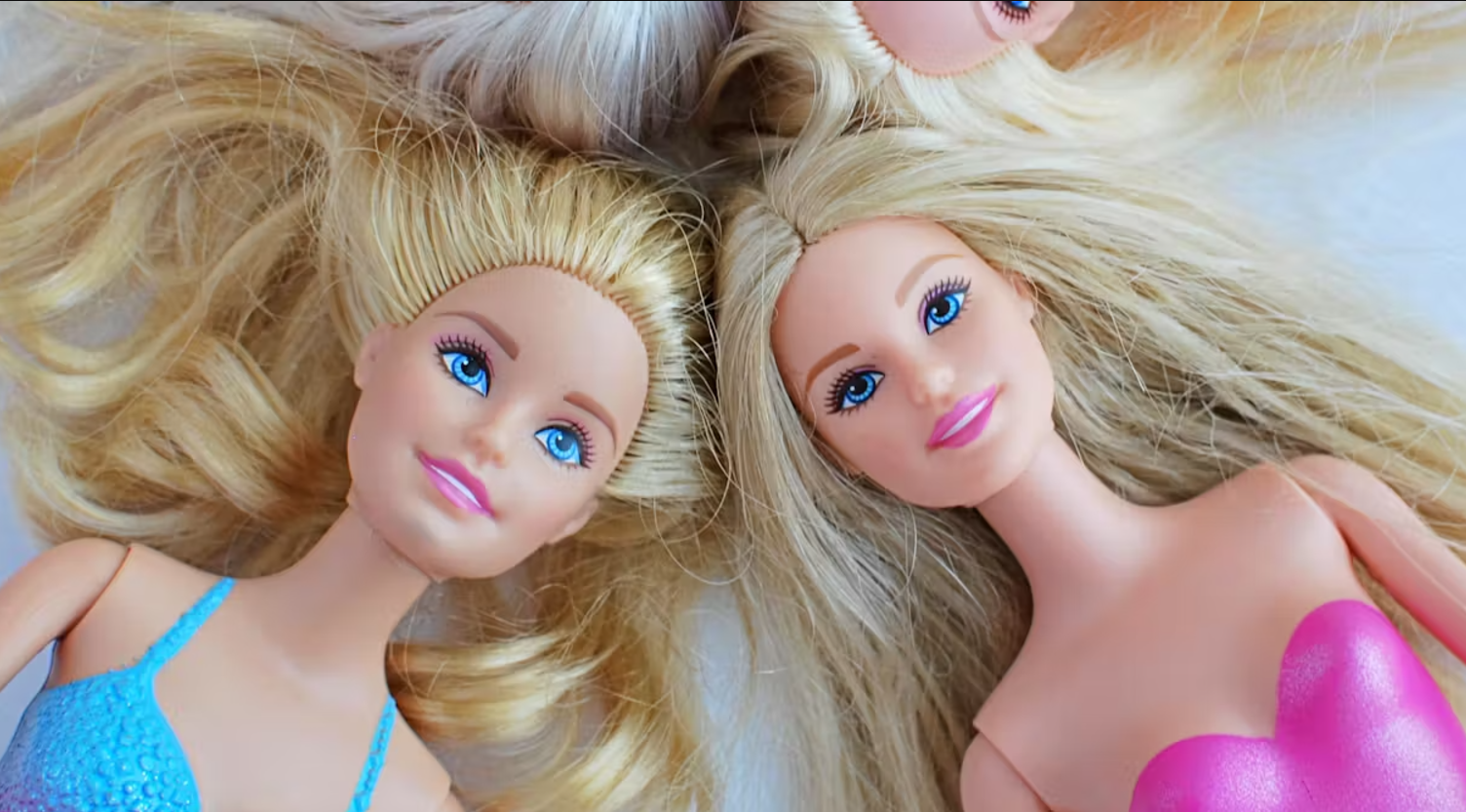 Barbie Dolls