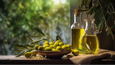 Olive Oils