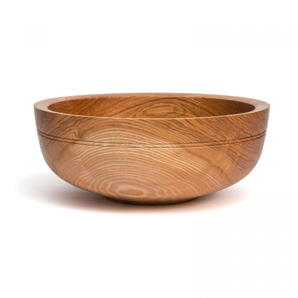 Wooden Bowls