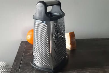 Stainless Steel Box Graters