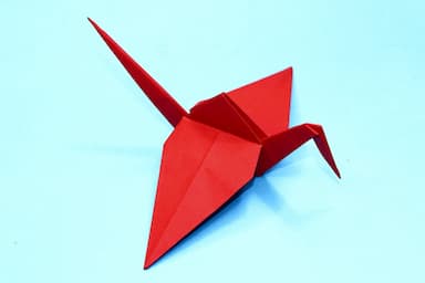 Origami Paper