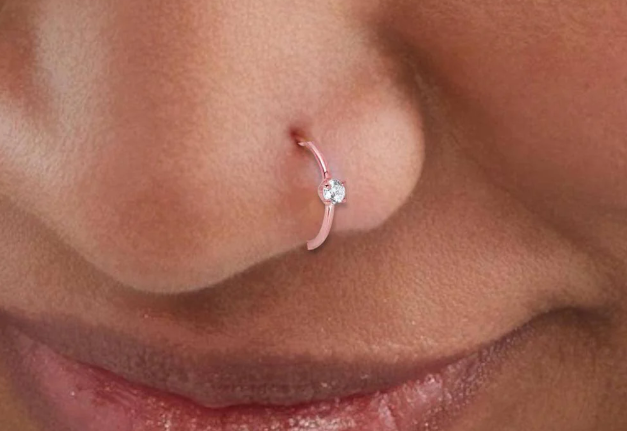 Nose Rings