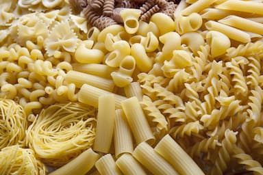 Barilla Pasta