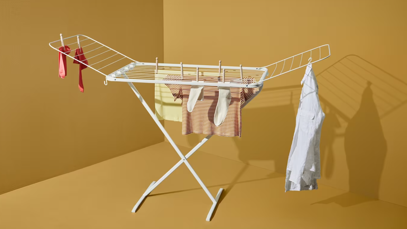 Clothes Drying Racks