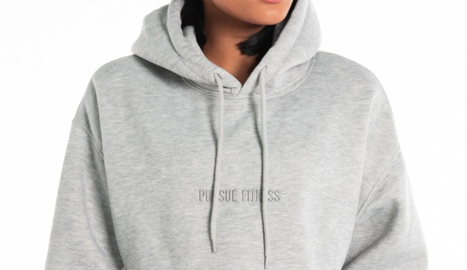 Grey Hoodies for Women