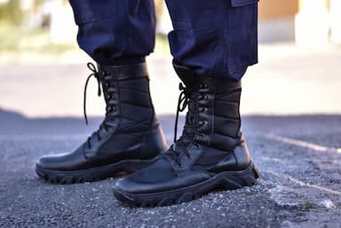 Tactical Boots