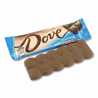 Dove Chocolate