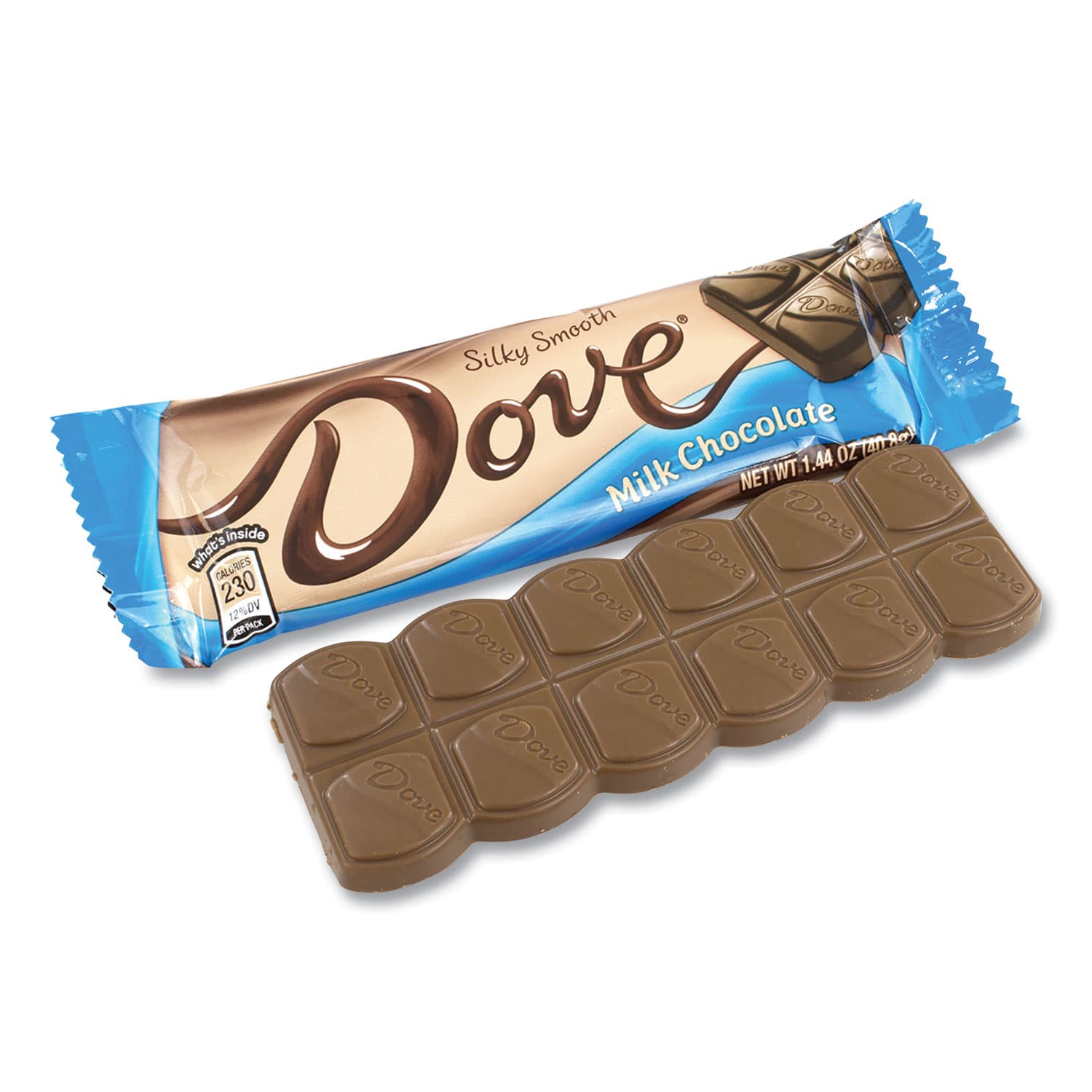 Dove Chocolate