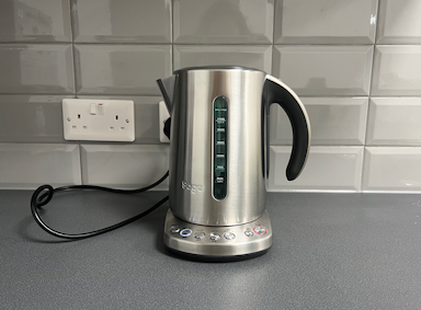 Electric Kettles with Temperature Control