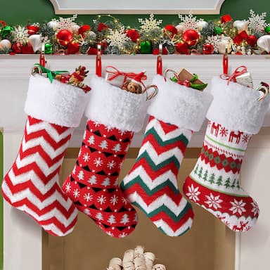 Christmas Stockings