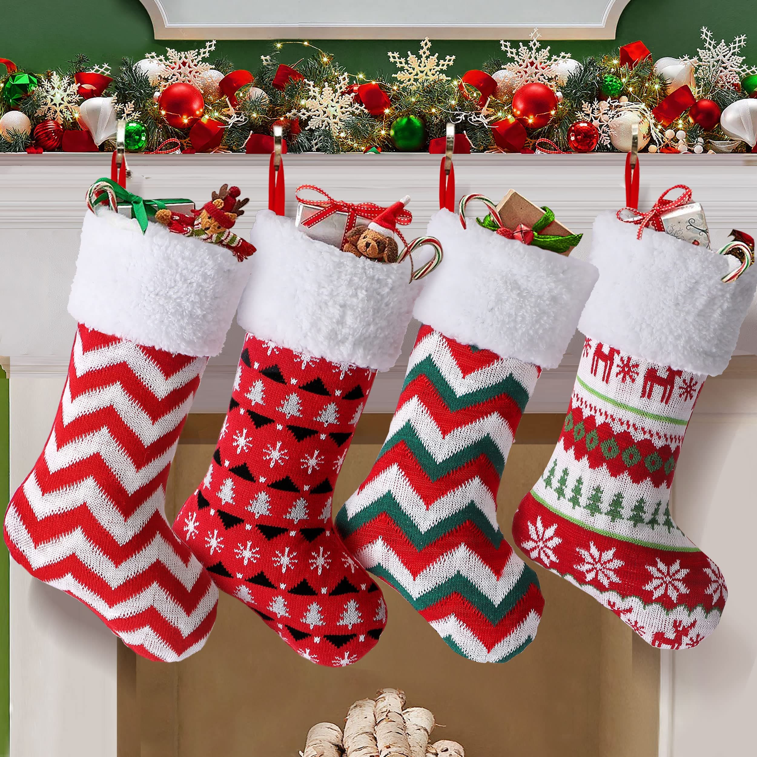 Christmas Stockings