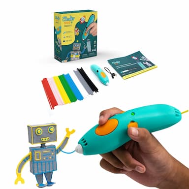 3D Pen Set for Kids