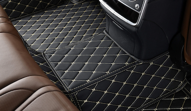 Floor Mats for Car