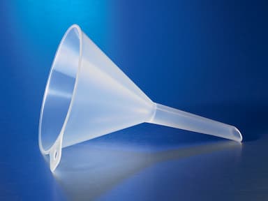 Plastic Funnels