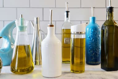 Olive Oil Dispenser Bottles