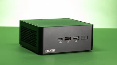 Mini PC 