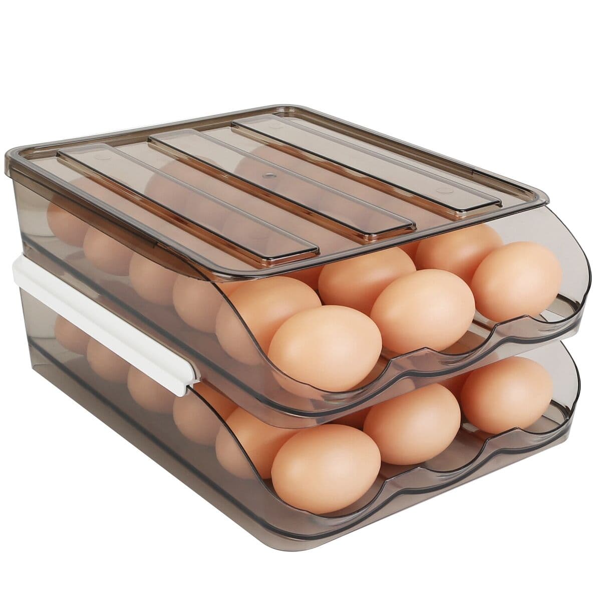 Egg Containers for Fridge