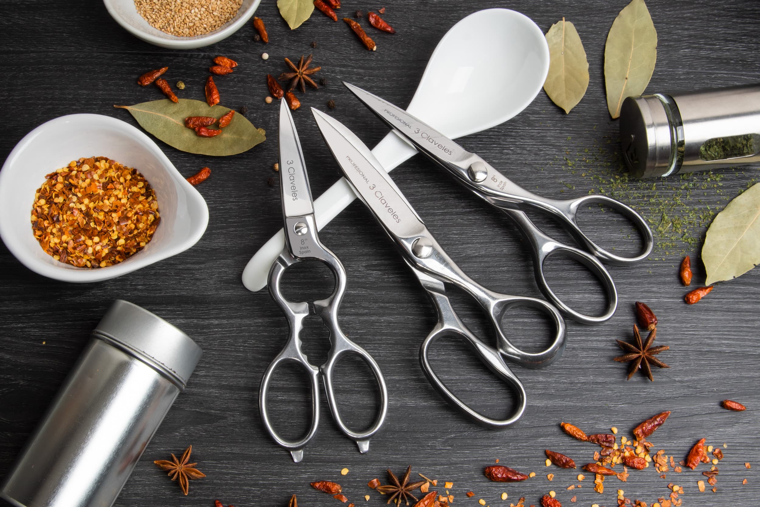 Kitchen Shears