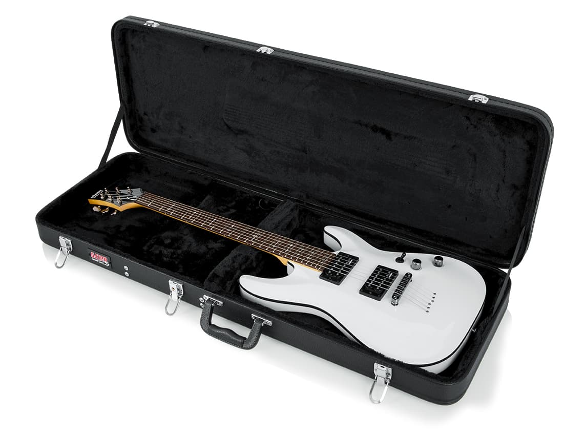 Electric Guitar Cases