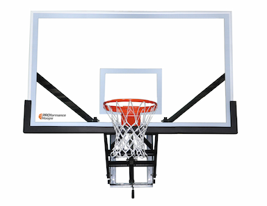 Basketball Hoops