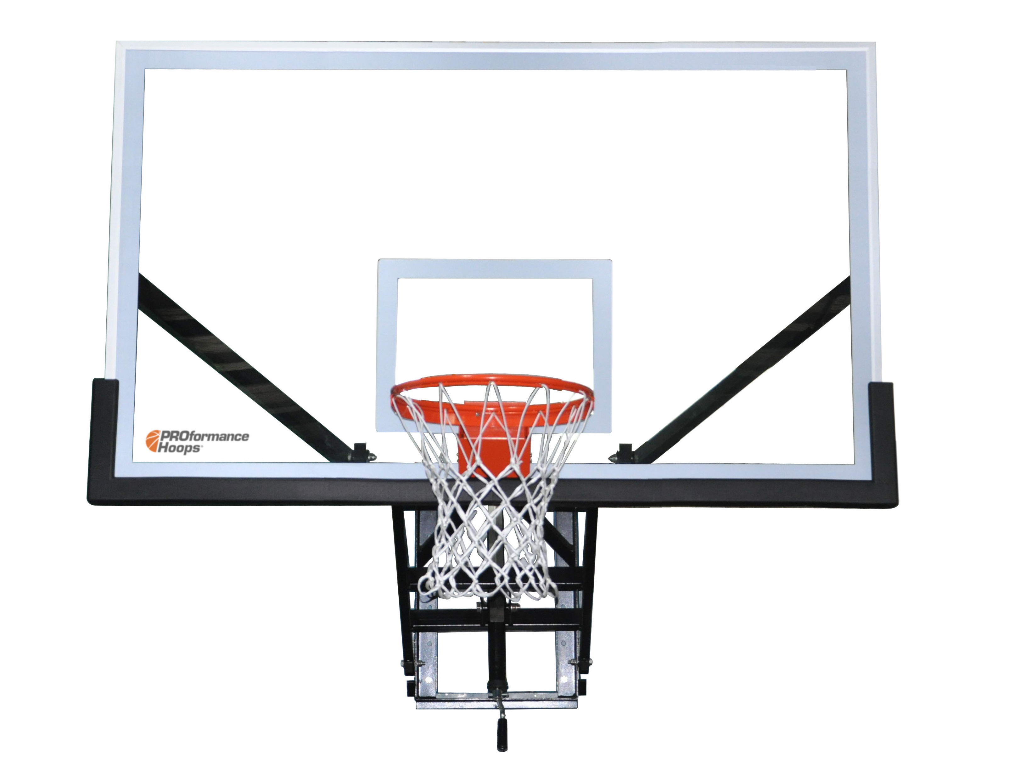 Basketball Hoops