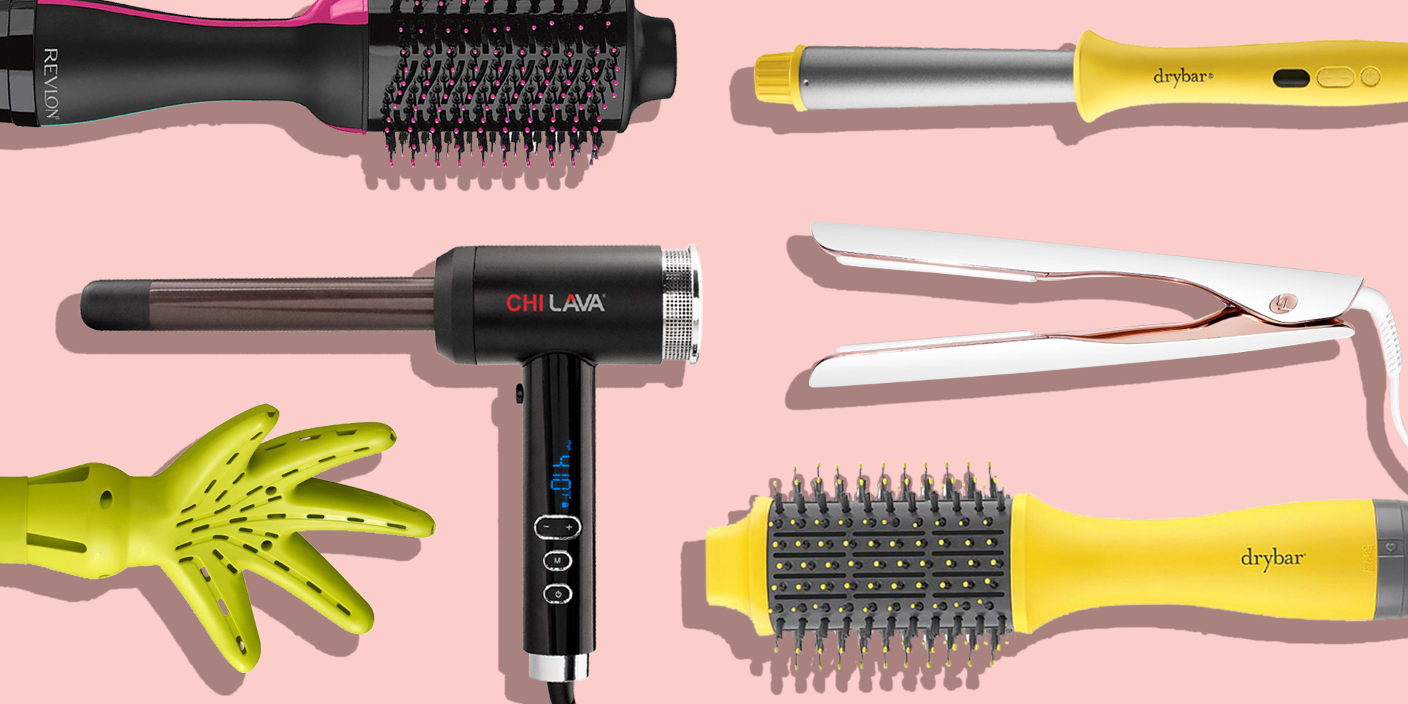 Styling Tools