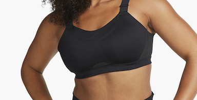 High Support Sports Bra