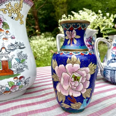 Vintage Vases