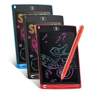 Writing Tablets for Kids