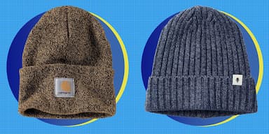 Men's Beanies