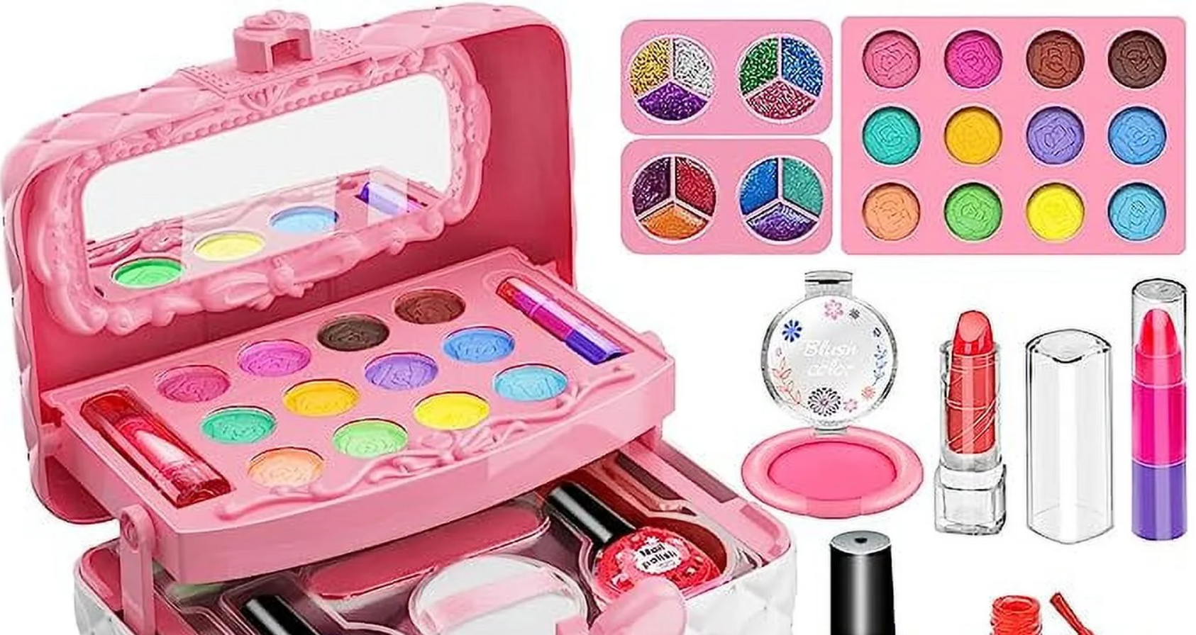 Makeup Kit for Girls