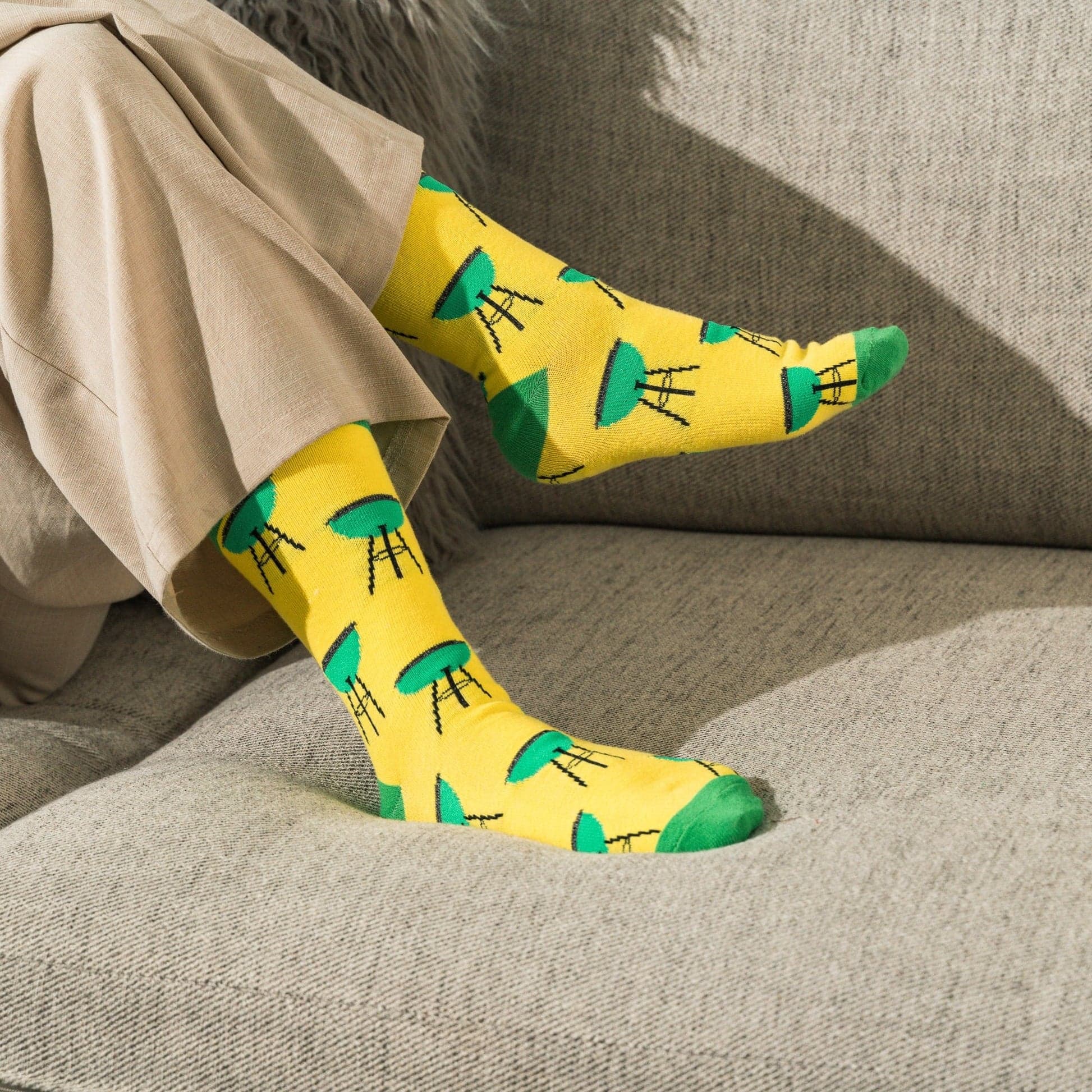 Funny Socks for Men