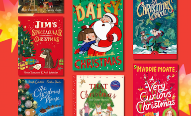 Christmas Books