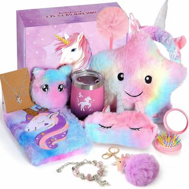 Unicorn Toys