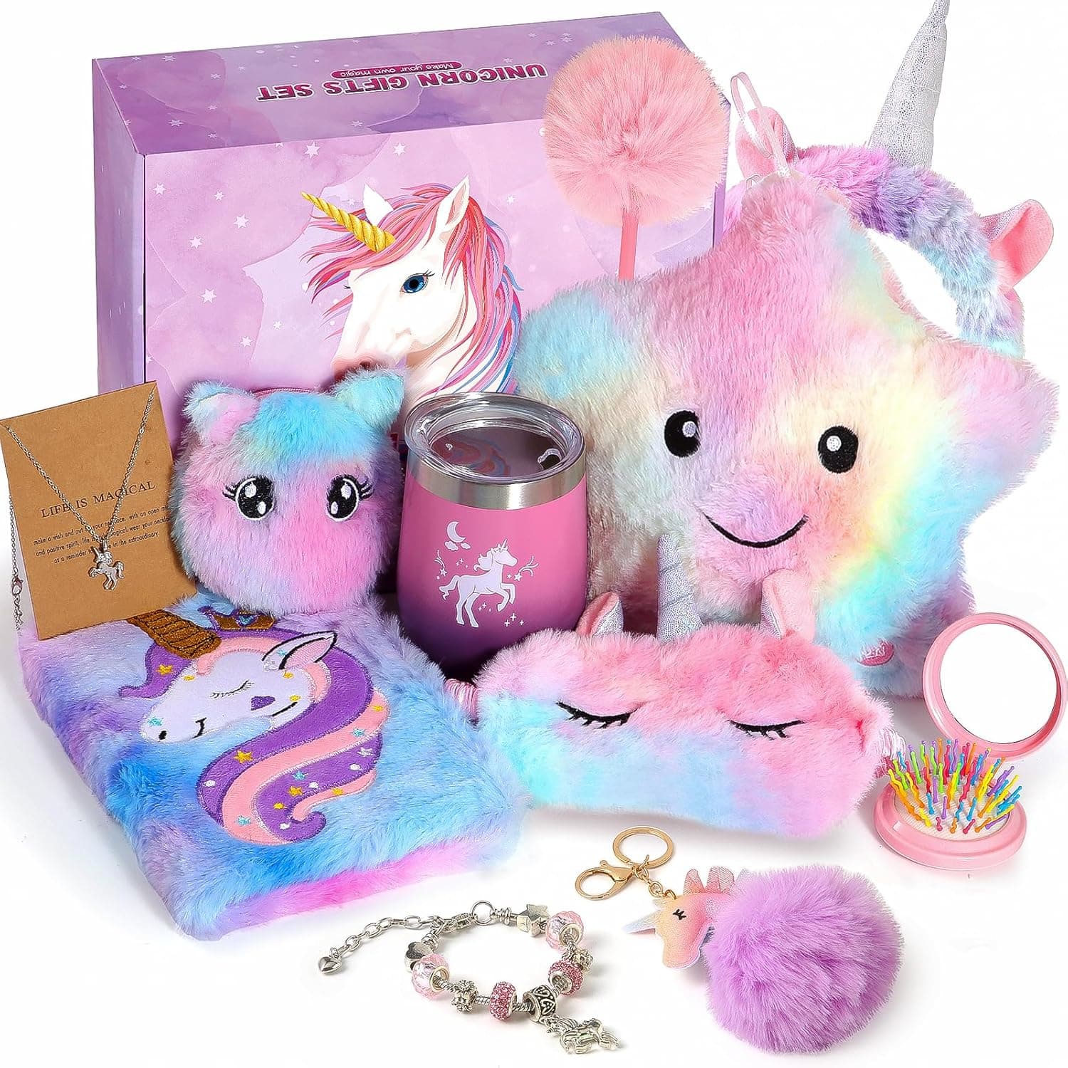 Unicorn Toys