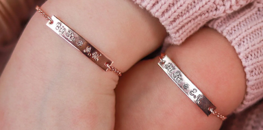 Bracelets for Sister