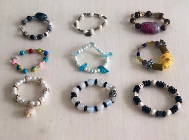 Handmade Bracelets