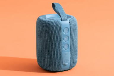 Portable Bluetooth Speakers