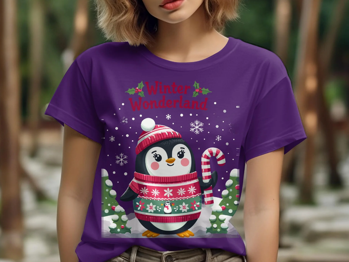 Christmas T-Shirts